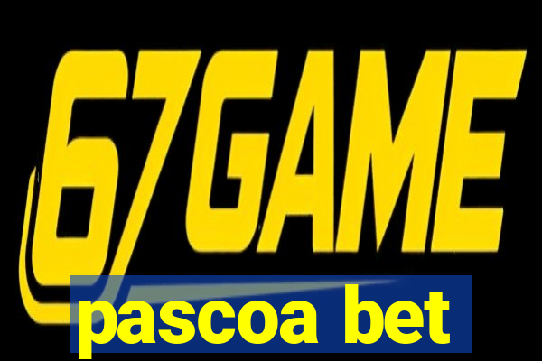 pascoa bet